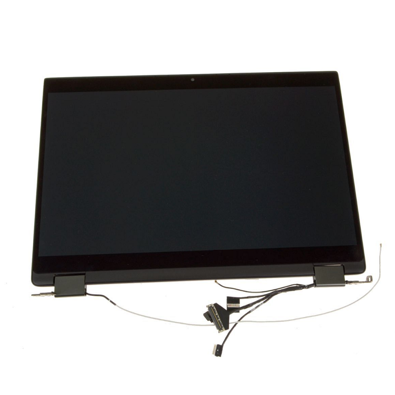 For Dell OEM Latitude 7389 / 7390 13.3" Touchscreen LED LCD Screen Display Assembly 2-in-1 FHD - WWAN - PYGK3-FKA