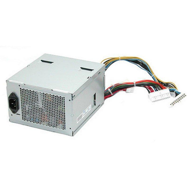 For Dell PowerEdge SC1430 Precision 490 690 Power Supply 750W U9692 0U9692 CN-0U9692 H750P-00 PSU-FKA