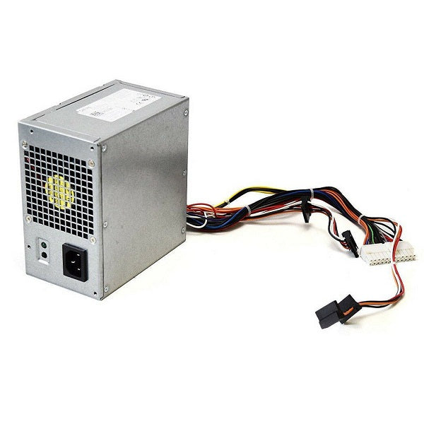 For Dell MPCF0 0MPCF0 H300PM-00 Vostro 660 260 270 300W Power Supply Unit / PSU-FKA