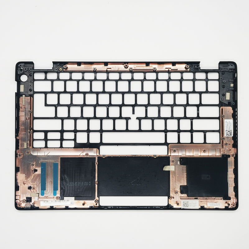 Palmrest Touchpad Assembly for Dell Latitude 5400 R3JFT-FKA