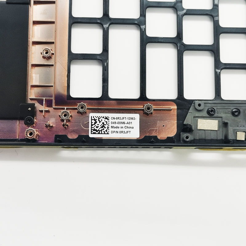 Palmrest Touchpad Assembly for Dell Latitude 5400 R3JFT-FKA