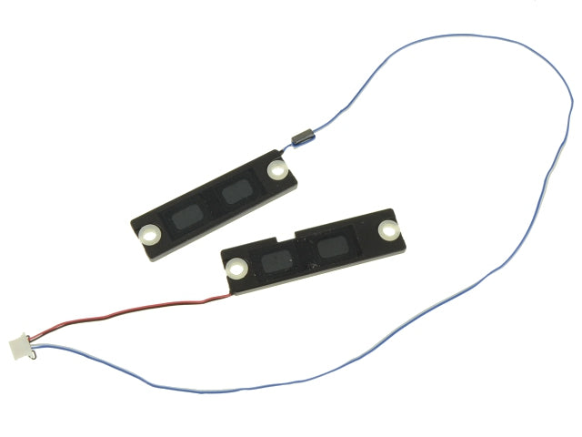 For Dell OEM Latitude E6410 Replacement Speakers - R45P0-FKA