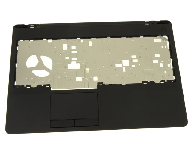 New Dell OEM Latitude E5570 / Precision 15 (3510) Palmrest Touchpad Assembly - No USB-C - R4FXR-FKA