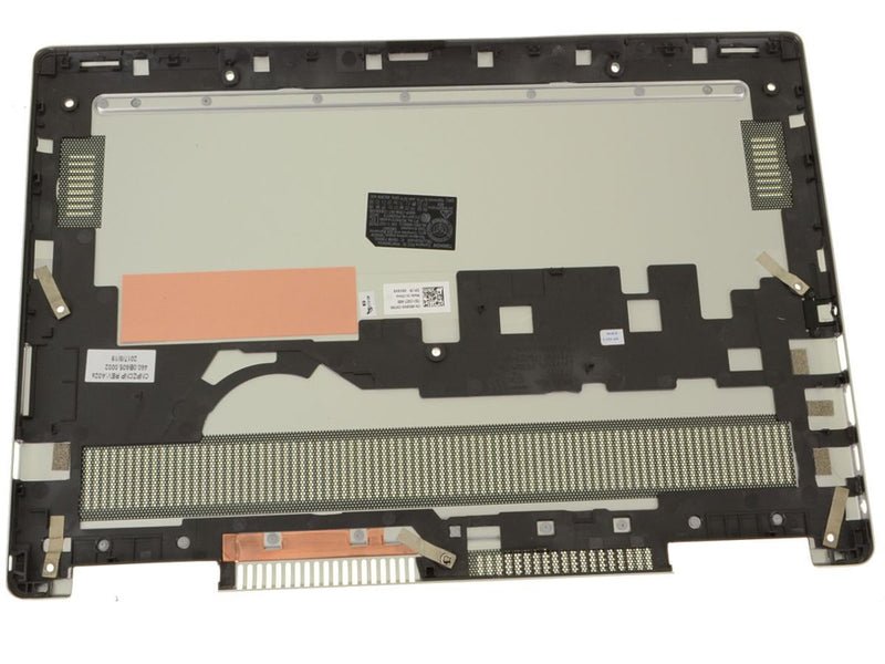 For Dell OEM Inspiron 13 (7370) Bottom Base Cover Assembly - R58VX-FKA