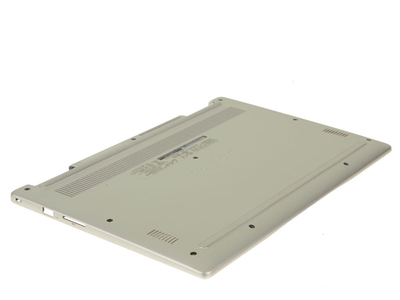 For Dell OEM Inspiron 13 (7370) Bottom Base Cover Assembly - R58VX-FKA