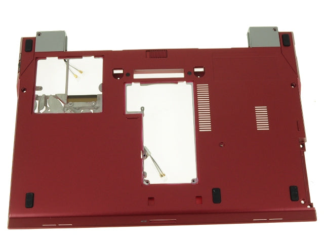 For Dell OEM Latitude E4300 RED Laptop Bottom Base Cover Assembly - R620D - Red-FKA