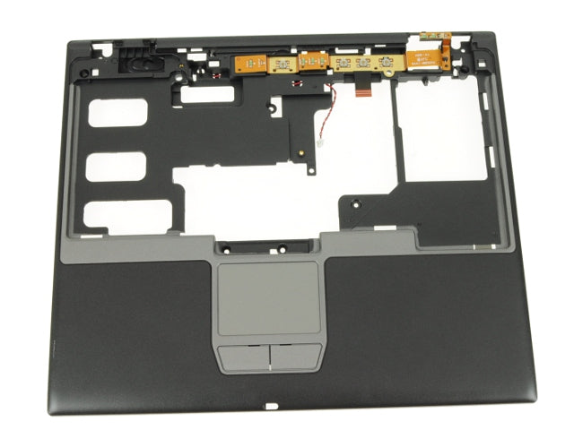 New Dell OEM Latitude D410 Palmrest Touchpad Assembly - R6489 - NG614 - U6045-FKA