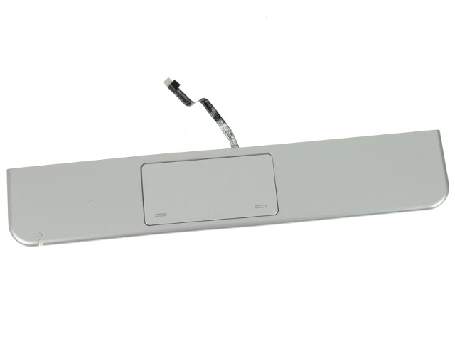 For Dell OEM Inspiron Mini 10v (1011) Palmrest Cover with Touchpad Assembly - R944P-FKA