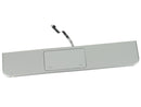 For Dell OEM Inspiron Mini 10v (1011) Palmrest Cover with Touchpad Assembly - R944P-FKA