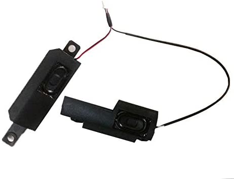 For Dell OEM Inspiron 14R (N4010) Replacement Speakers Left and Right RCC2T-FKA