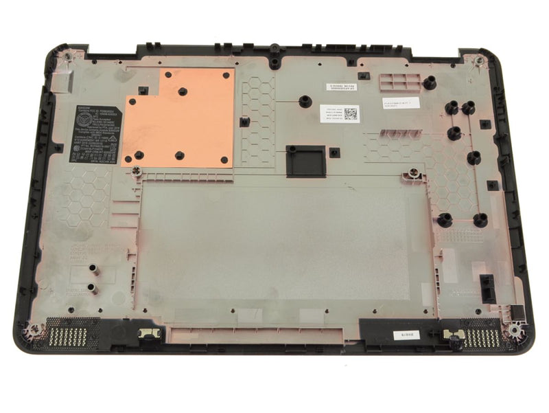 Dell OEM Latitude 3190 2-in-1 Bottom Base Cover Assembly - RCVGC-FKA