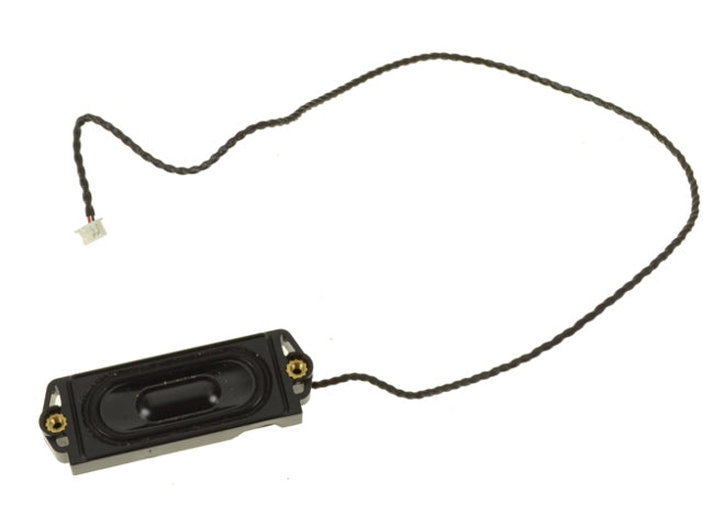 For Dell OEM Latitude 12 Rugged Extreme (7204) Replacement Speaker - RDFKM-FKA