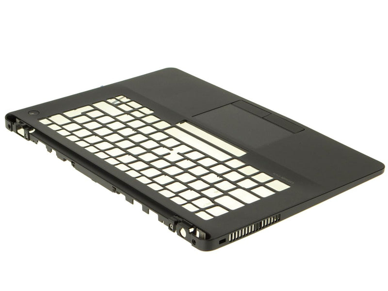 Dell OEM Latitude E7470 EMEA Touchpad Palmrest Assembly - EMEA Dual Point - No SC - RDVRW-FKA