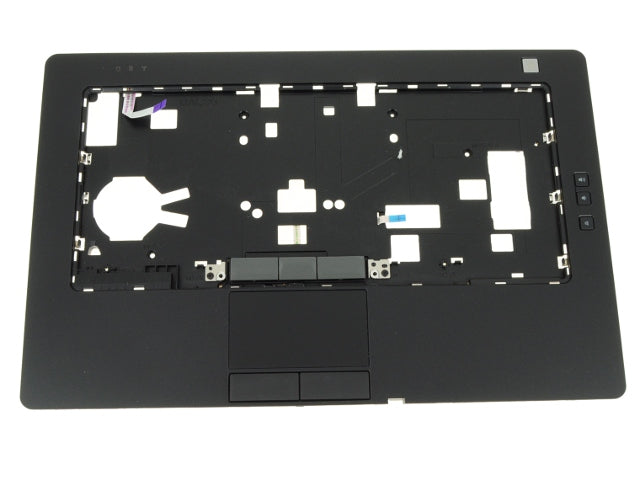 New Dell OEM Latitude E6430 Palmrest Touchpad Assembly - RFTGT-FKA