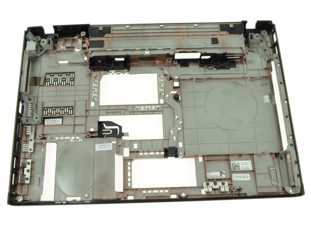 New Bronze - Dell OEM Vostro 3400 Laptop Bottom Base Cover Assembly - RHV71-FKA