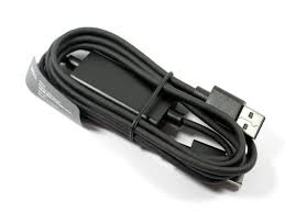 New Dell OEM USB Easy Transfer Cable fro Windows 6ft - RJ57K-FKA
