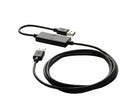New Dell OEM USB Easy Transfer Cable fro Windows 6ft - RJ57K-FKA