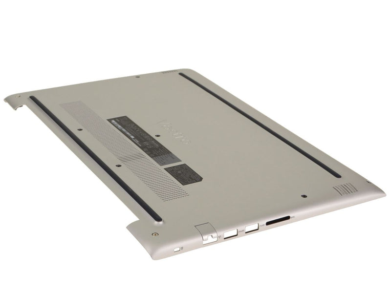 Dell OEM Vostro 5471 Laptop Base Bottom Cover Assembly - RJMPH-FKA