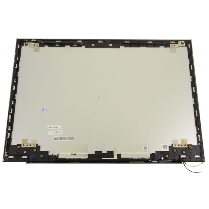 For Dell OEM Vostro 5471 14" LCD Back Cover Lid Top Assembly - RKJ9G-FKA