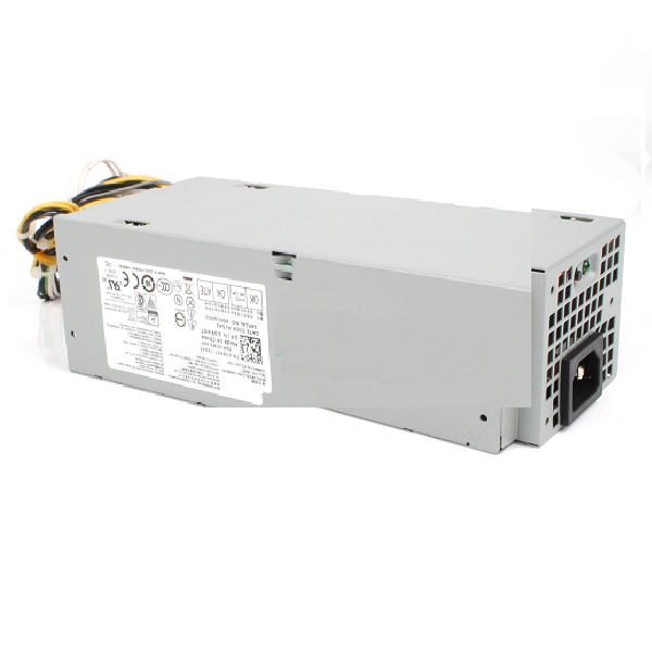 Genuine RKTF0 180W Power Supply For Dell Optiplex 3040 5040 7040 3650 SFF-FKA