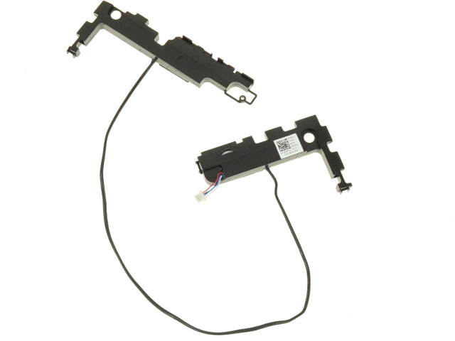 For Dell OEM Inspiron 11 (3147 / 3148) Replacement Speakers Left and Right - RKY02-FKA