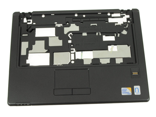 New Dell OEM Vostro 1200 Palmrest Touchpad Assembly with Biometric Fingerprint Reader - RM395 - A Grade-FKA