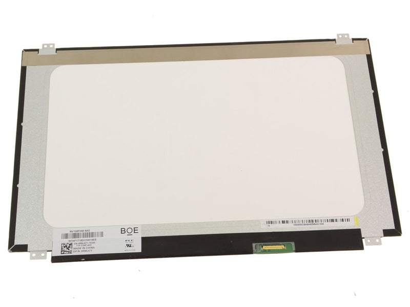 For Dell OEM Latitude 5580 / Precision 15 (7510 / 3510) 15.6" FHD LCD LED Widescreen - Matte - RMJCY-FKA