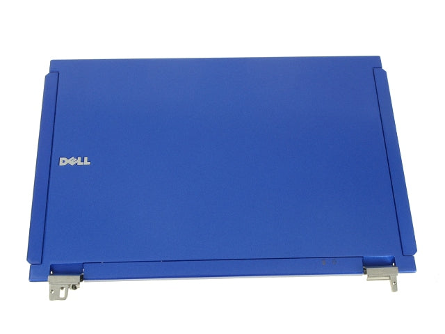 BLUE - For Dell OEM Latitude E4200 12.1" LCD Back Cover Lid Assembly WWAN - RNGX4-FKA