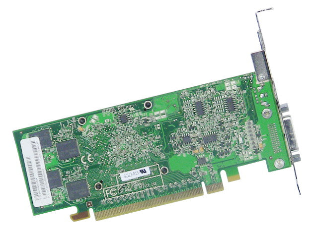 GDDR2 Desktop Video Card  for Dell OEM ATI Radeon X1300 256MB - RP817-FKA