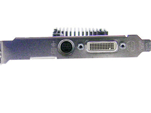 GDDR2 Desktop Video Card  for Dell OEM ATI Radeon X1300 256MB - RP817-FKA