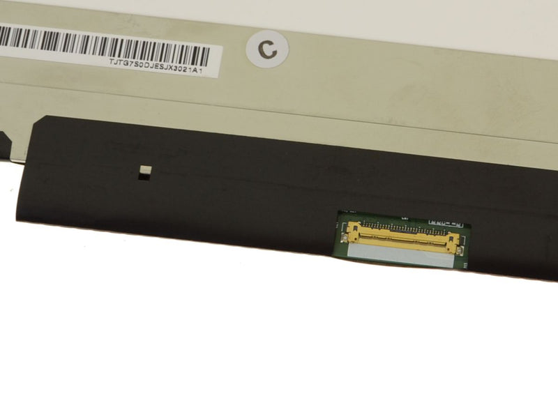 For Dell OEM Alienware 13 R2 / Inspiron 5370/Vostro 13 (5370) 13.3" FHD LCD LED Widescreen Matte - No TS - RRDKX-FKA