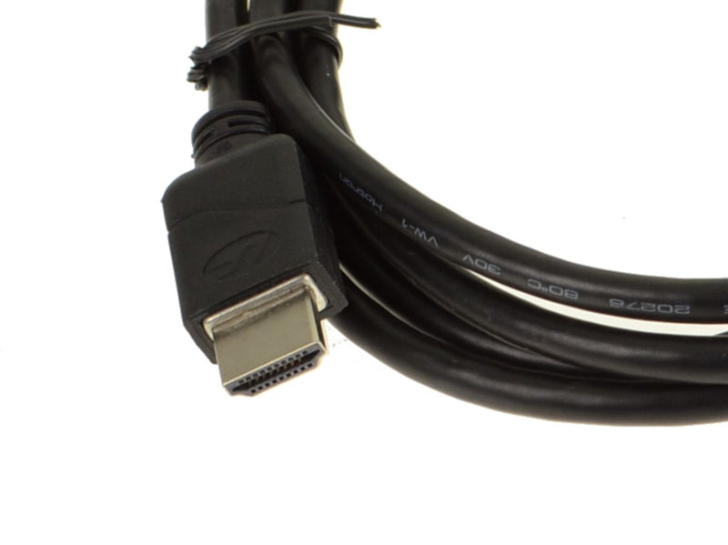 HDMI Male to DVI-D Male Video Adapter Cable - RU227-FKA