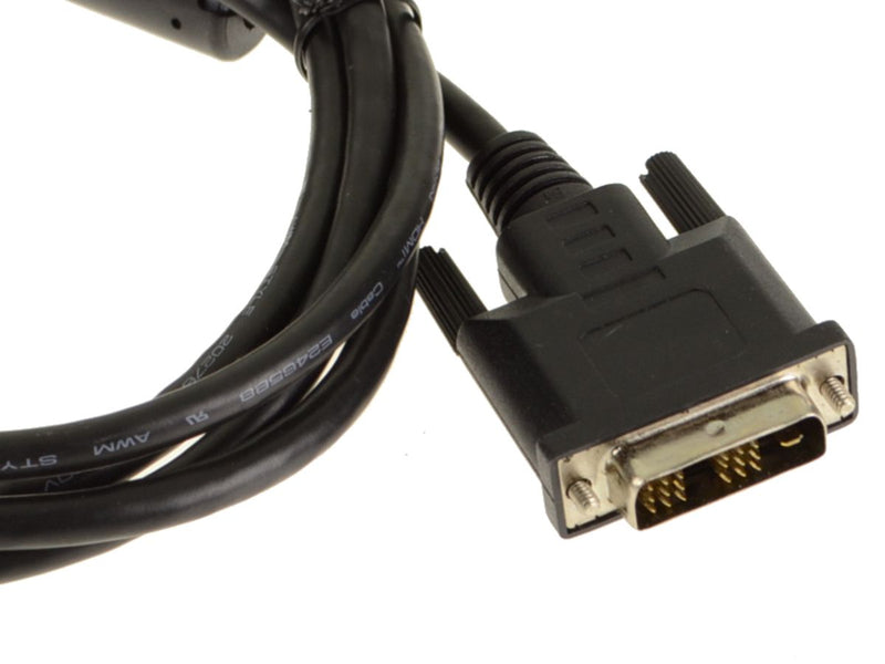 HDMI Male to DVI-D Male Video Adapter Cable - RU227-FKA