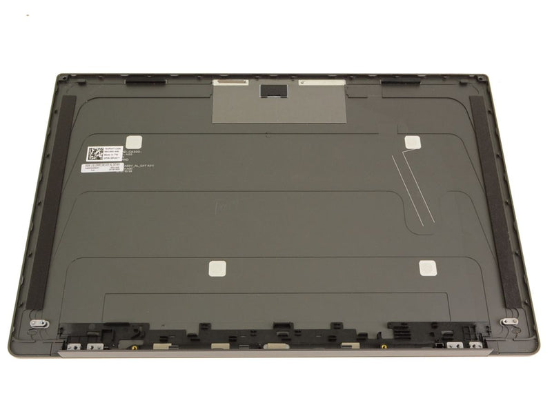 For Dell OEM Latitude 7490 14" LCD Back Cover Lid Assembly for Touchscreen and 3MM Camera - RV4YT - 9N9WD-FKA