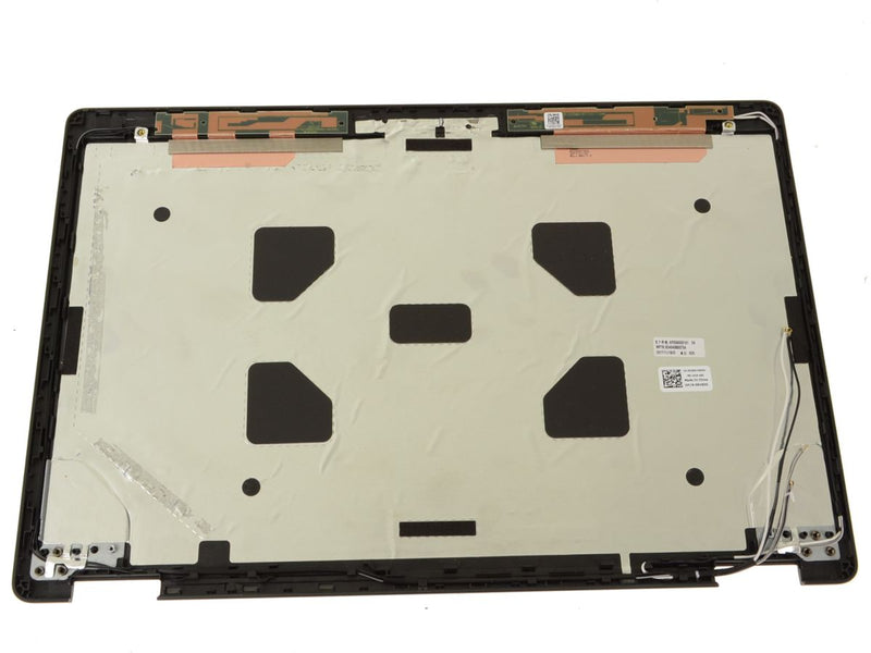 Dell OEM Latitude 5590 15.6" LCD Back Cover Lid Assembly - RV800-FKA