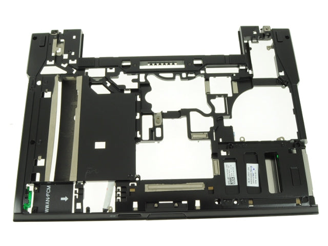 New Dell OEM Latitude E6400 Laptop Bottom Base Cover Assembly *BLUE - MT661-FKA