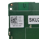 Motherboard System Board with Intel Atom Processor for Tablet  Dell Venue 7 3741 RXP7P-FKA