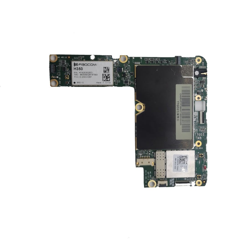 Motherboard System Board with Intel Atom Processor for Tablet  Dell Venue 7 3741 RXP7P-FKA