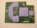 For Dell OEM XPS M1730 PhysX Ageia Physics Adapter Card - RY946-FKA