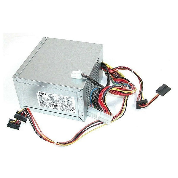 CF5W6 VK8VC G9MTY 275W H275AM-00 For Dell Optiplex 7010 9010 Power Supply-FKA