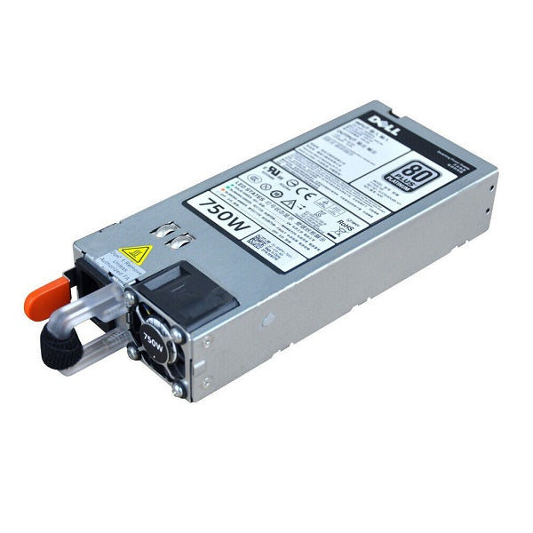Genuine 750W Power Supply 6W2PW For Dell Poweredge T420 Hot Swap PSU-FKA
