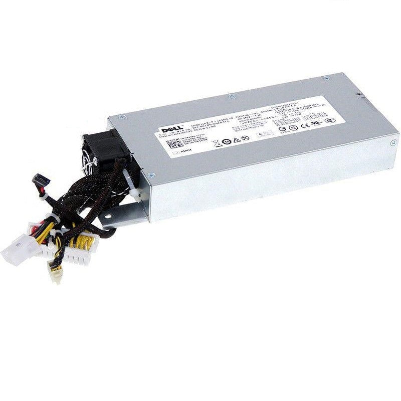 350W Power Supply for Dell PowerEdge R310 PowerVault NX3500 PS-4351-1D-LF - 0T134K R109K-FKA