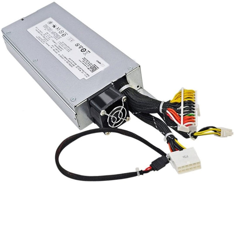 350W Power Supply for Dell PowerEdge R310 PowerVault NX3500 PS-4351-1D-LF - 0T134K R109K-FKA