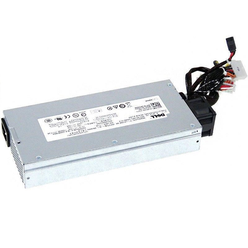 350W Power Supply for Dell PowerEdge R310 PowerVault NX3500 PS-4351-1D-LF - 0T134K R109K-FKA