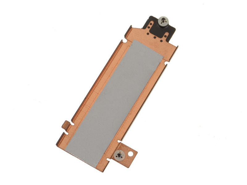 Dell OEM Latitude 7389 2-in-1 Thermal Support Bracket for M.2 SSD - T1K84 w/ 1 Year Warranty-FKA