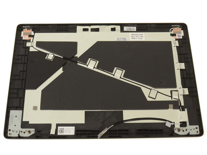 Dell OEM Latitude 5300 13.3 inch LCD Back Cover Lid Assembly - WLAN only - T1RRK-FKA