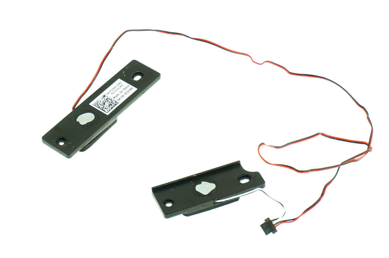 For Dell OEM Vostro 1510 Replacement Speakers - T279H-FKA