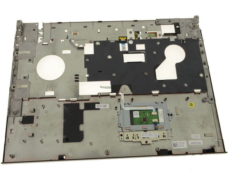 New Dell OEM Vostro 1720 Palmrest Touchpad Assembly - T300J-FKA