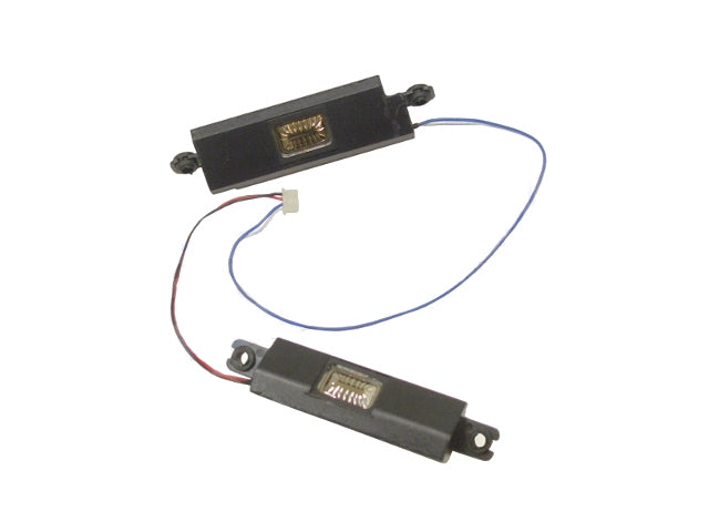 For Dell OEM Latitude E6420 Replacement Speakers Left and Right T3MY1 CVJ18-FKA