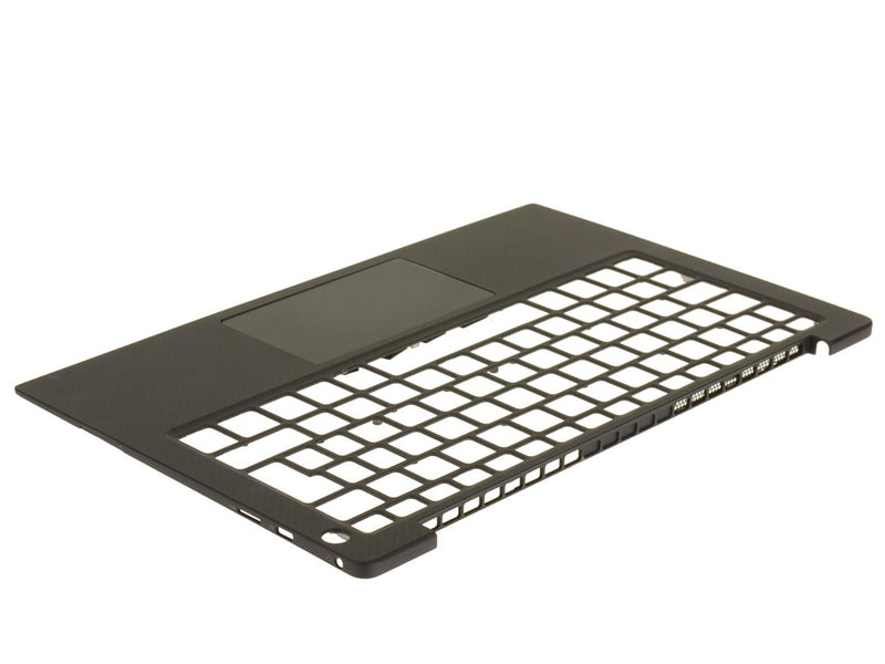 New Dell OEM XPS 13 (9370 / 9380) EMEA Palmrest Assembly - EMEA - T48VN-FKA